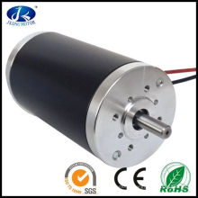 Permanent Magnet high quality Brush DC motor 63ZYT01A